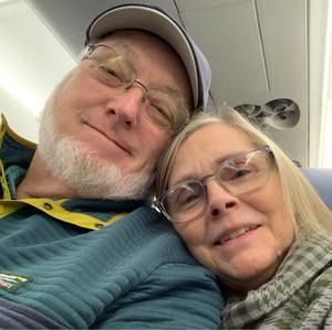 Meet your Posher, Camille